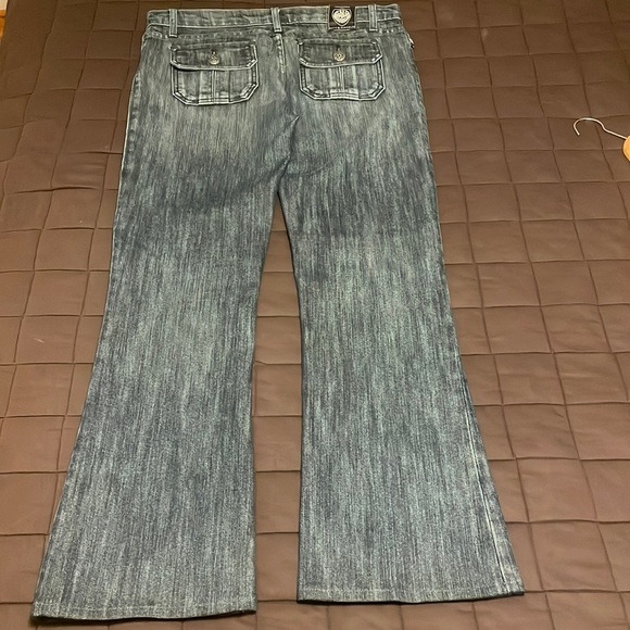 Rock & Republic Jeans size 30 - Picture 1 of 3